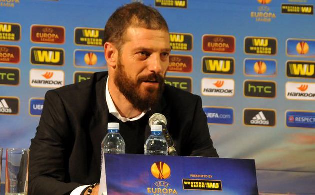 Bilic'in ağzı kulaklarında
