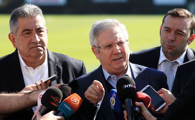 Federal Mahkeme'den Fener'e kötü haber