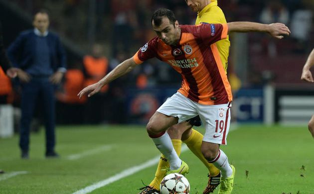 Pandev'in sözleşmesinde skandal madde