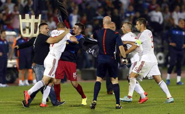 UEFA kararına büyük tepki