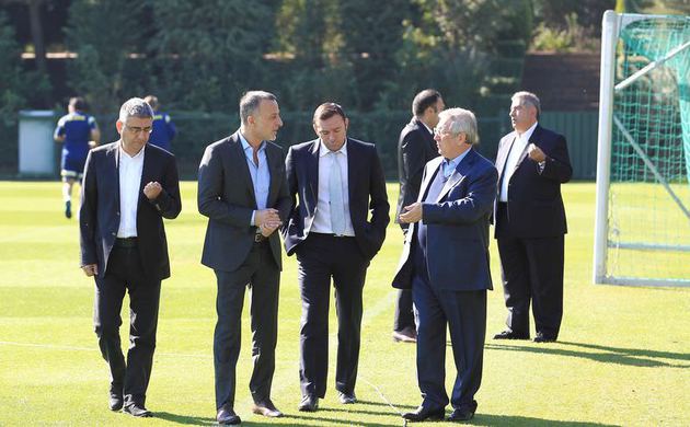Samandıra'da yeni dönem