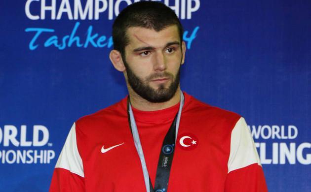 Milli sporcuda doping şoku!