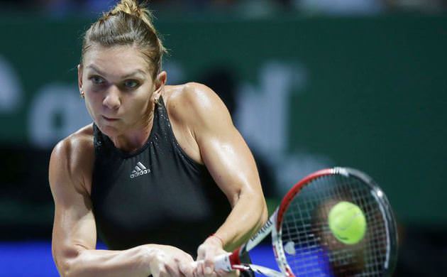 Finalin adı Halep-Williams