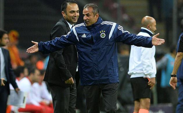Kartal'dan sürpriz kadro