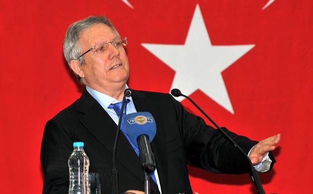 TVF'den Yıldırım'a cevap geldi