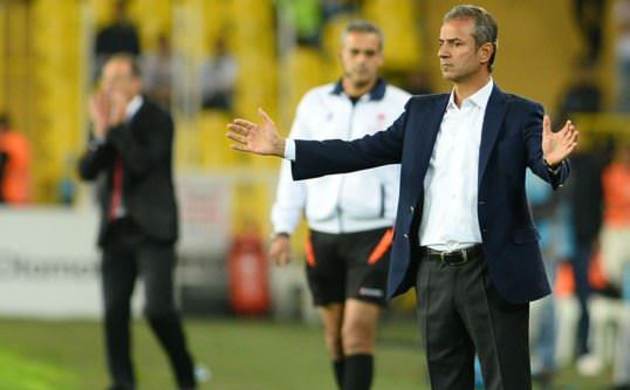 İsmail Kartal'a büyük şok!