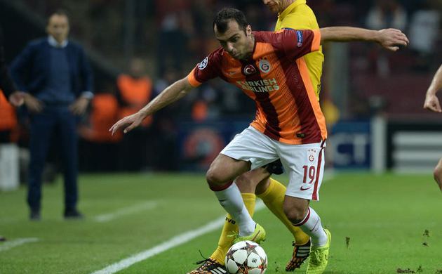 Pandev geri dönüyor