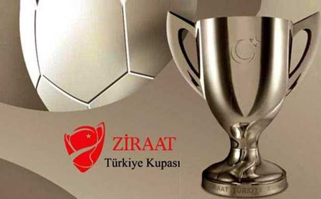 Ziraat Türkiye Kupası A Haber ve A Spor’da