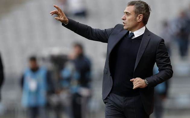 Süper Lig ekibinde bomba iddia!