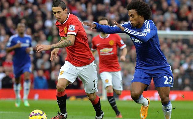 Manchester son nefeste