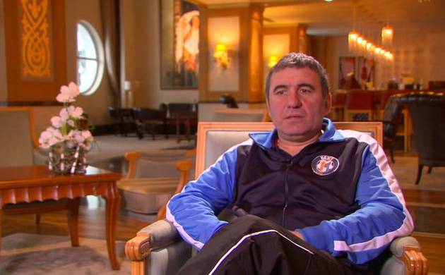 Çakar'dan bomba iddia!