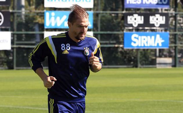 Caner ceza yemiş
