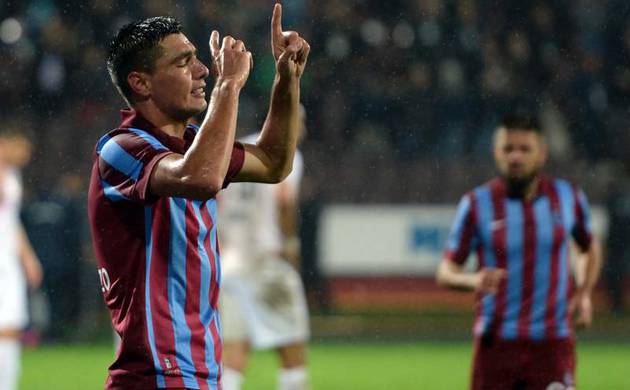 Teselli Cardozo'dan
