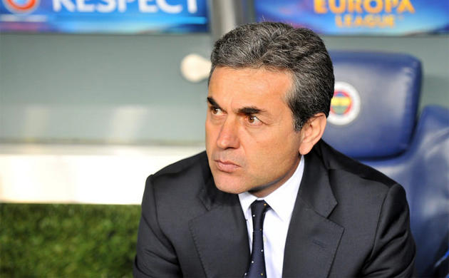 Kocaman'ın yeni takımı belli oldu