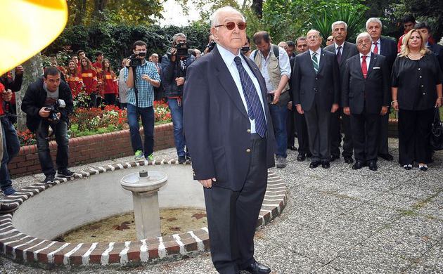 Kulübü bu hale nasıl getirdin Ünal?