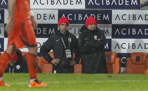 Prandelli‘nin tazminatı hesaplandı!