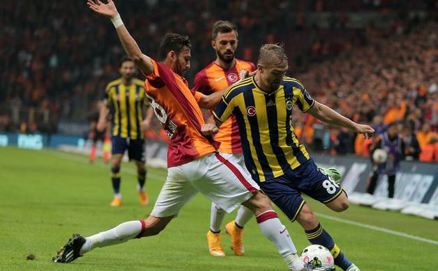 Caner için şok iddia!