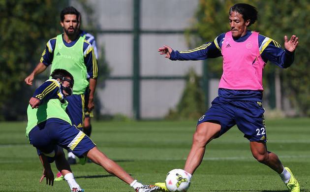 Bomba iddia! Alves'in yerine o geliyor