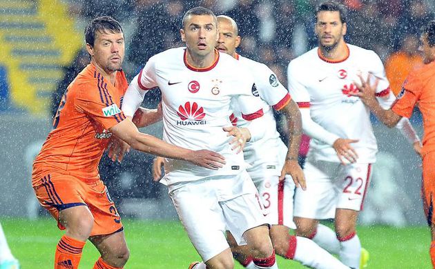 Burak dürüm sipariş etti, olay çıktı!