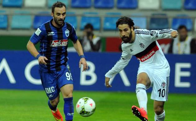 Olcay'dan kötü haber