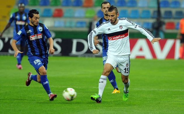 Oğuzhan'dan hakemlere sert tepki