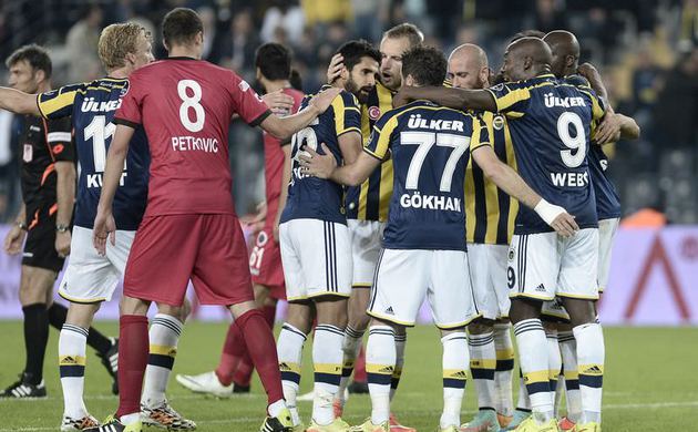 'Suçlu Ersun Yanal'