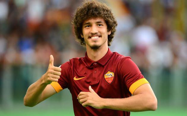 Salih Uçan Roma'dan ayrılıyor!