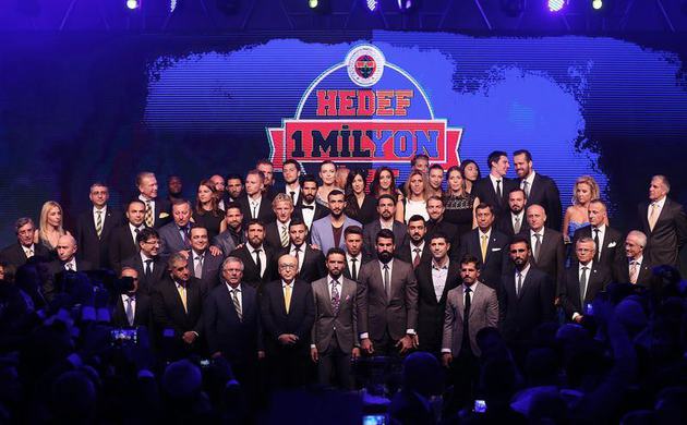 Fenerbahçe'de şok ayrılık!