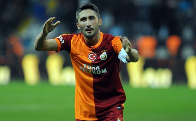 "Sabri'yi Prandelli kadro dışı bırakmamış"