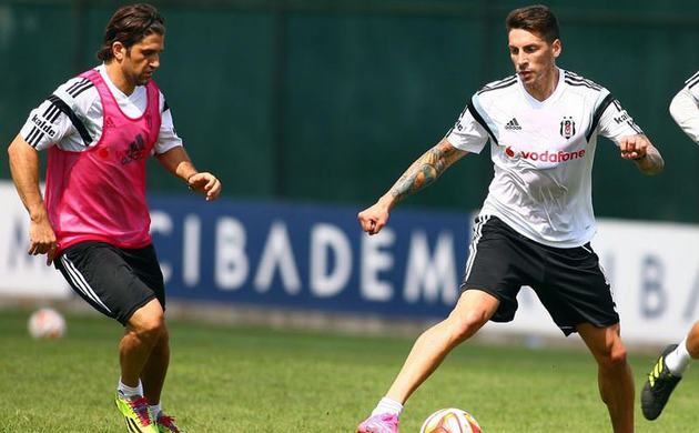 Beşiktaş'a 3 müjde birden!