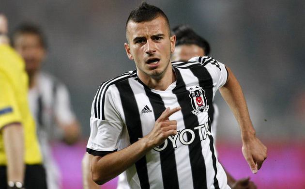 Oğuzhan'a küfür eden hakem Disiplin Kurulu'nda