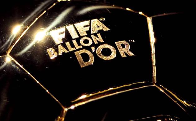 FIFA Altın Top Ödülü'nün adayları belli oldu