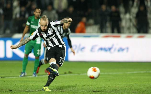 Stoch için çılgın teklif