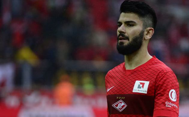 Serdar'dan yeşil ışık