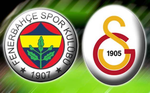 F.Bahçe'den G.Saray'a tarihi çalım!