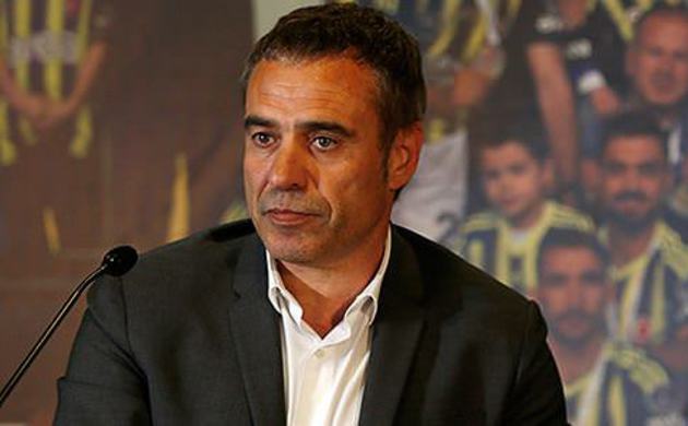 Ersun Yanal'dan G.Saray açıklaması