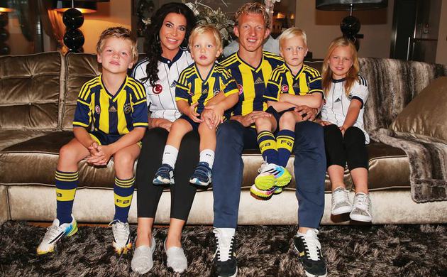 '4. yıldız bizim hedefimiz'