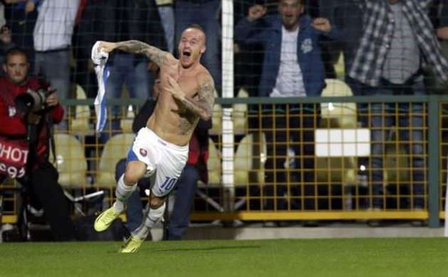 Stoch: "Sorun F.Bahçe"