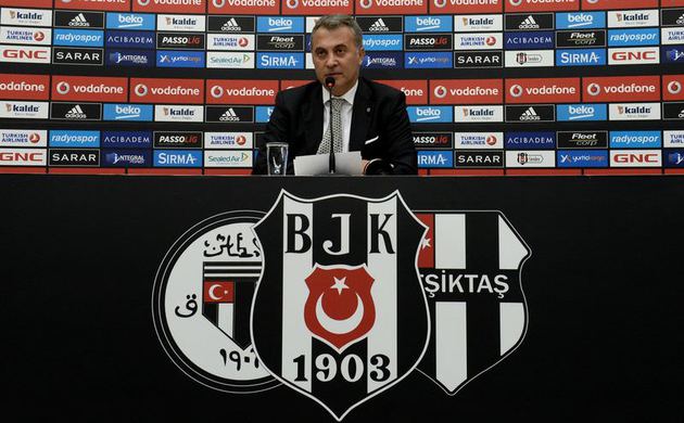 Orman, Yıldırım'ı hedef aldı