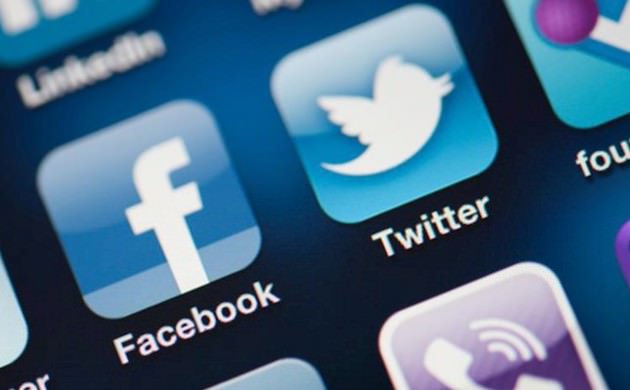 Facebook ve Twitter kullananlar dikkat!