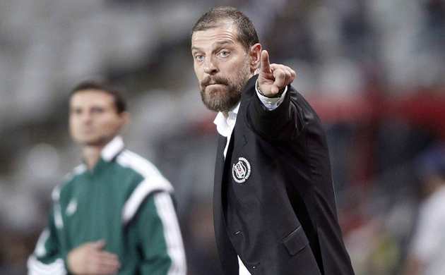 Bilic'ten F.Bahçe'ye gözdağı