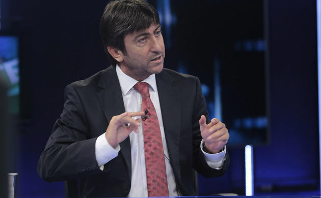 G.Saray'ın hocası Prandelli değilmiş