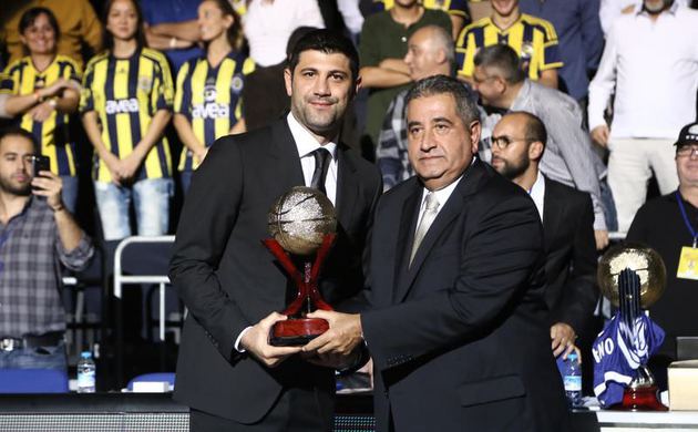 Yine şampiyon olacağız