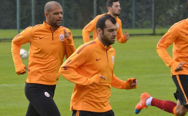 Melo'nun sözleri Albayrak'ı şoke etti!