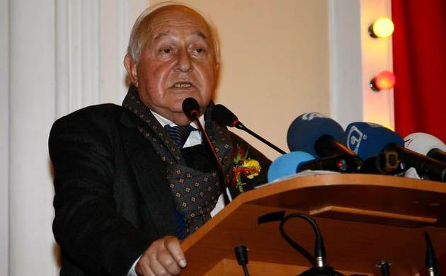 Yarsuvat'tan Ersun Yanal açıklaması