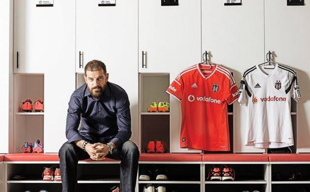 'Beşiktaş'tan teklif gelince olamaz dedim!'