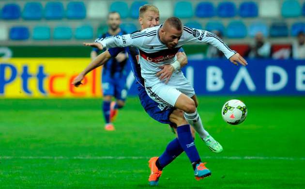 Gökhan Töre'nin cezasında indirim!