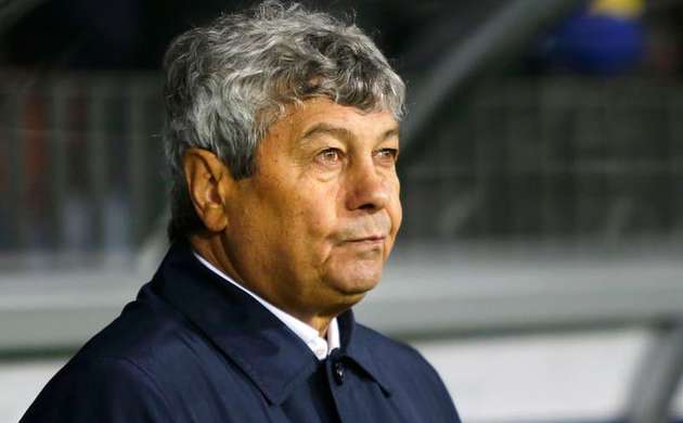 Lucescu'dan Galatasaray açıklaması
