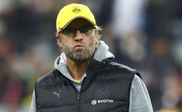 Bayern, Dortmund'u yıktı