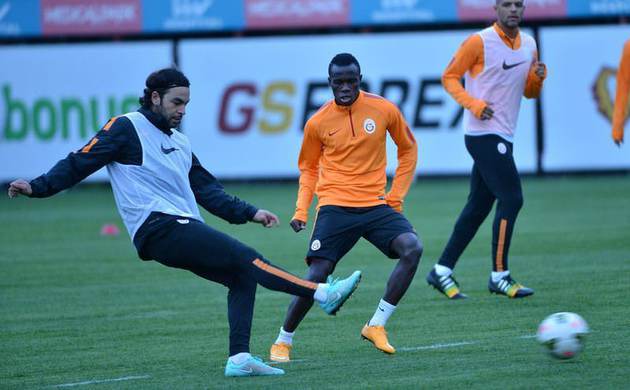 Bruma gidiyor